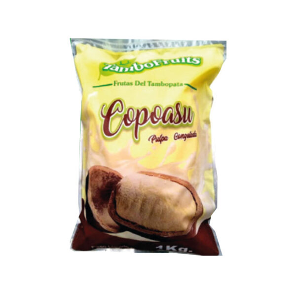 Pulpa de Copoasu